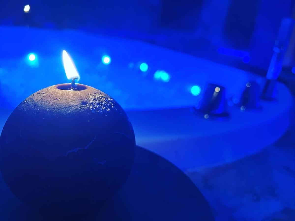 The Dream Spa 07 トゥルノン・シュル・ローヌ エクステリア 写真